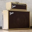 画像4: Fender　1961 Bassman Amp 6G6 ヘッド & 1x12” スピーカーキャビネット セット [ヴィンテージ品] (4)