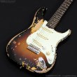 画像3: Fender　2024 Mike McCready Stratocaster マイク・マクレディ シグネチャーモデル [中古品] (3)