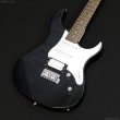 画像2: Yamaha　Pacifica 212 VFM [Translucent Black] (2)