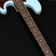 画像5: Squier　Classic Vibe '60s Jazz Bass [Daphne Blue] (5)