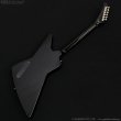 画像13: Epiphone　Inspired by Gibson Explorer [Ebony] (13)