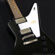 画像4: Epiphone　Inspired by Gibson Explorer [Ebony] (4)