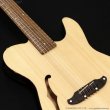 画像4: SCHECTER　OL-FL SNTL [Satin Natural] [中古品] (4)