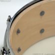 画像6: SAKAE OSAKA HERITAGE　SD1455MA/M-TC 14”x5.5” Maple Snare [Turquoise Champagne] [特価品] (6)