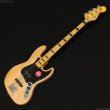 画像1: Squier　Classic Vibe 70's Jazz Bass [Natural] (1)