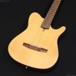 画像2: Ibanez　FRH10N-NTF Electro-Nylon [Natural Flat] (2)