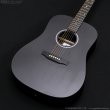 画像3: Martin　D-X1 Black (3)