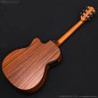 画像11: LAG Guitars　THV10ACE-LB HyVibe (11)