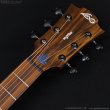 画像7: LAG Guitars　THV10ACE-LB HyVibe (7)