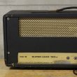 画像8: Marshall　1974 1959 JMP Mk2 Super Lead 100W (6550仕様) ギターアンプ ヘッド [ヴィンテージ品] (8)