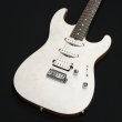 画像2: SAITO GUITARS S-622 [White Granite] (2)