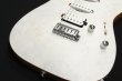 画像4: SAITO GUITARS S-622 [White Granite] (4)