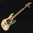 画像1: Bacchus　WL5-ASH33-AC 5-String Bass [Natural] (1)