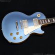 画像2: Gibson　Les Paul Standard 50s Plain Top [Pelham Blue Top] (2)