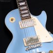 画像5: Gibson　Les Paul Standard 50s Plain Top [Pelham Blue Top] (5)