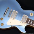 画像6: Gibson　Les Paul Standard 50s Plain Top [Pelham Blue Top] (6)