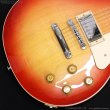 画像4: Gibson　Les Paul Standard 50s Figured Top [Heritage Cherry Sunburst] (4)