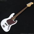 画像1: Fender　2020 Made in Japan Limited Active Jazz Bass [Olympic White] [中古品] (1)