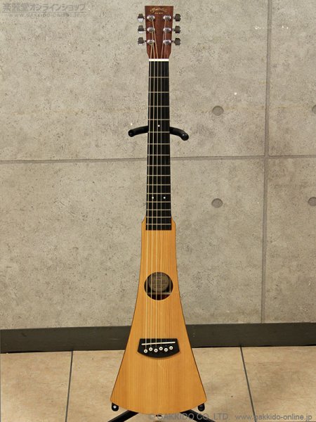 画像1: Martin　2015 Backpacker Steel String [中古品] (1)