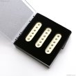 画像3: Fender Custom Shop　Tomatillo Stratocaster Josefina Campos Hand Wound Pickup Set (3)