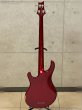 画像2: Paul Reed Smith (PRS)　2014 SE Kestrel Bass [Metallic Red] [中古品] (2)