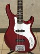 画像3: Paul Reed Smith (PRS)　2014 SE Kestrel Bass [Metallic Red] [中古品] (3)