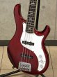 画像6: Paul Reed Smith (PRS)　2014 SE Kestrel Bass [Metallic Red] [中古品] (6)