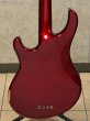 画像4: Paul Reed Smith (PRS)　2014 SE Kestrel Bass [Metallic Red] [中古品] (4)