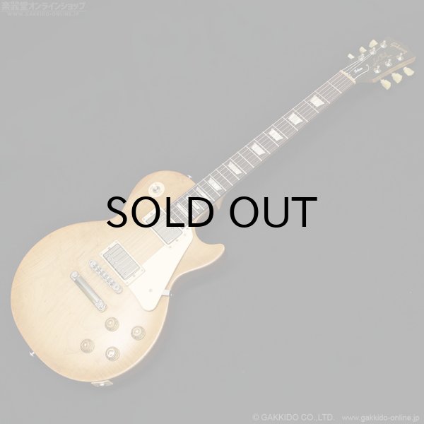 画像1: Gibson　2022 Les Paul Tribute [Satin Honeyburst] [中古品] (1)