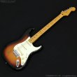 画像1: Fender　2021 Player Plus Stratocaster [3-Color Sunburst] [中古品] (1)