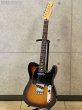 画像5: Fender　2021 Made in Japan Hybrid II Telecaster [3-Color Sunburst] [中古品] (5)