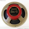 画像1: Celestion　2017 G12H-150 Redback 12” 8ohm 150W T6328B スピーカーユニット [中古品] (1)