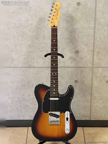 画像1: Fender　2021 Made in Japan Hybrid II Telecaster [3-Color Sunburst] [中古品] (1)