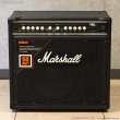 画像2: Marshall　2011 MB60 ベースアンプ コンボ [中古品] (2)