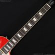 画像7: Gibson　Les Paul Standard 50s Plain Top [Cardinal Red] (7)