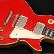 画像6: Gibson　Les Paul Standard 50s Plain Top [Cardinal Red] (6)