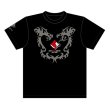 画像2: 2024“RISE”GEMS!!&EXTRA!!　ツアーTシャツ [ブラック] (2)