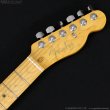 画像10: Fender　2020 American Ultra Telecaster MN [Ultraburst] [中古品] (10)