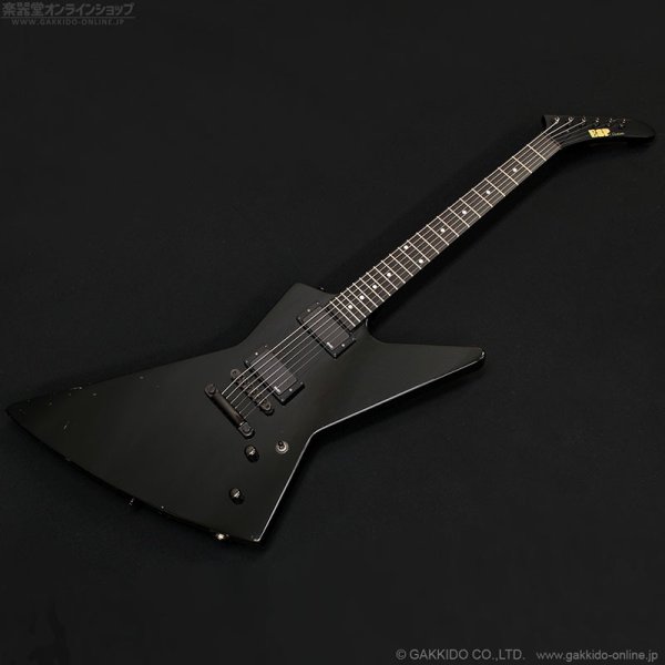 画像1: ESP　1999 MX-250 James Hetfield Signature [中古品] (1)