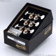 画像1: Waverly　4060 Guitar Tuners - Nickel ギターペグ (1)