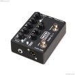 画像2: MXR　M80 Bass D.I.+ [中古] (2)