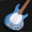 画像3: Sterling by Music Man　RAY34 BSK [Blue Sparkle] (3)