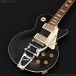 画像3: Gibson Custom Shop　2011 1957 Les Paul Standard Reissue VOS w/Bigsby [Ebony] [中古品] (3)