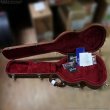 画像17: Gibson　2019 SG Standard '61 Sideways Vibrola [Vintage Cherry] [中古品] (17)