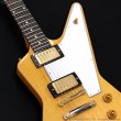 画像5: Gibson Custom Shop　1958 Korina Explorer Reissue (White Pickguard) (5)