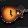 画像2: Taylor　2017 914ce SB [中古品] (2)