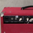 画像8: AKG Sound Design　2023 Overdrive Special 50W - 1 x 12” Att Combo [Red] ギターアンプ コンボ [中古品] (8)