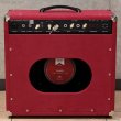 画像3: AKG Sound Design　2023 Overdrive Special 50W - 1 x 12” Att Combo [Red] ギターアンプ コンボ [中古品] (3)