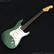 画像1: Fender Custom Shop　F24 Limited L-Series Fat 1964 Stratocaster Journeyman Relic [Aged Shewood Green Metallic] (1)