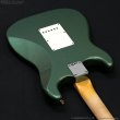 画像15: Fender Custom Shop　F24 Limited L-Series Fat 1964 Stratocaster Journeyman Relic [Aged Shewood Green Metallic] (15)